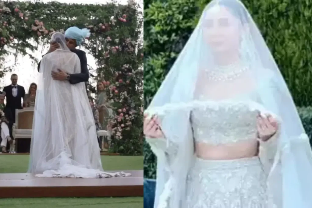 Pakistan’s sweetheart Mahira Khan ties the knot with Salim Karim second marriage issue in Pakistan