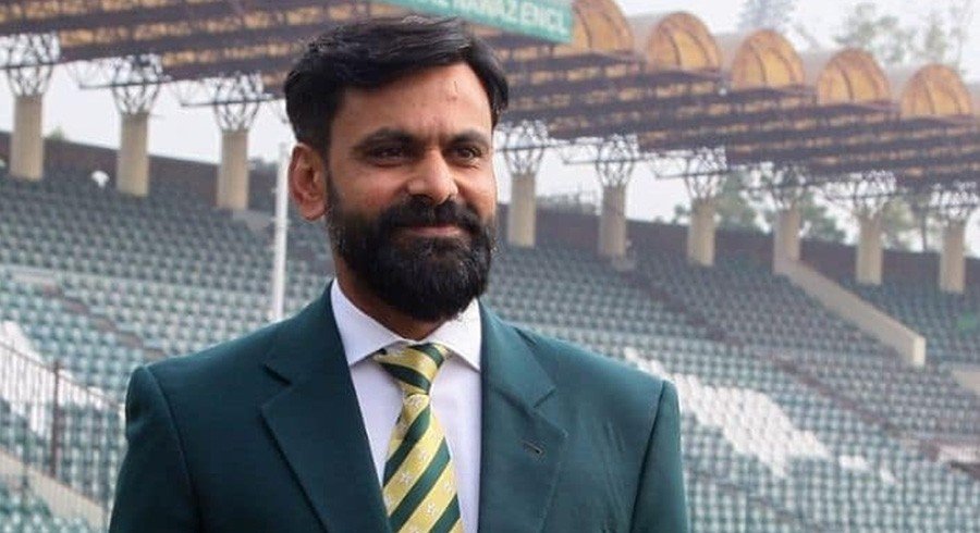 Hafeez Mourns Pakistan Domestic Cricket Following New Zealand Squad Announcement