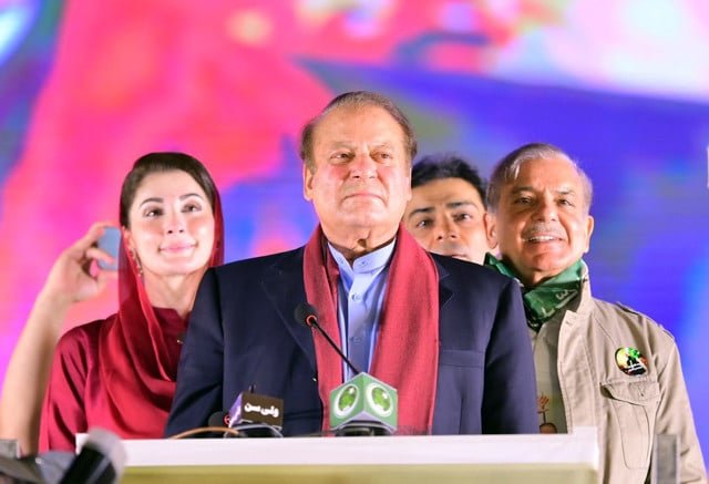 PML-N approaches its 12 MNAs-elect who defected party to boost number-game