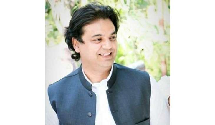 PTI Leader Usman Dar Resigns, Alleges May 9 Events Targeted COAS Overthrow