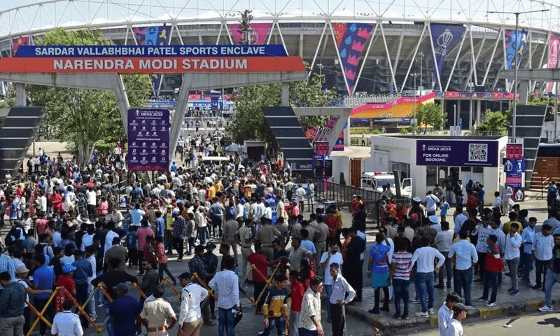 Fans Express Disappointment as Pre-Match Ceremony Goes Unbroadcast