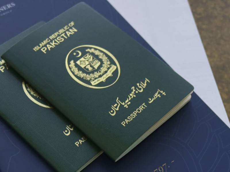 Indian Embassy Initiates Visa Processing for Pakistani Journalists for World Cup 2023