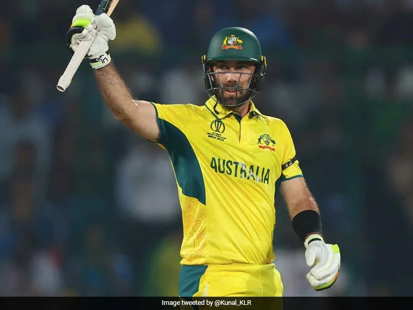 Glenn Maxwell Withdraws from IPL 2026, Concluding 13-Season Career in the League