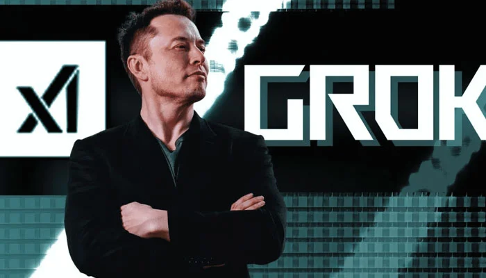 Elon Musk’s AI Chatbot ‘Grok’ Launching Next Week