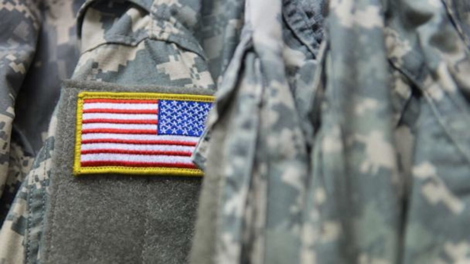 Tragic Loss: Five US Service Members Killed in Mediterranean Plane Crash