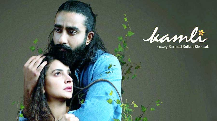 Saba Qamar’s ‘Kamli’ Sweeps Three International Awards