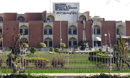 Six Hospitals at Risk of Shutdown Amid Funding Denial