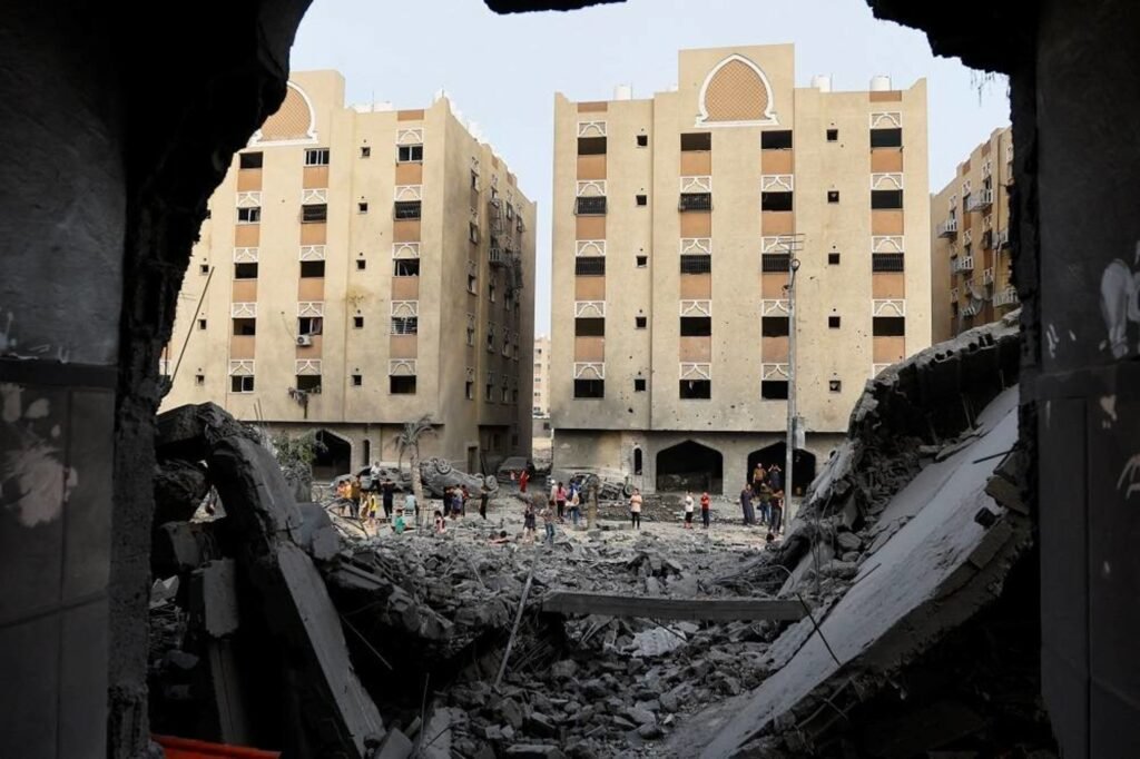 Electricity Crisis in Gaza Hospital Results in Tragic Deaths of Three Palestinian Infants