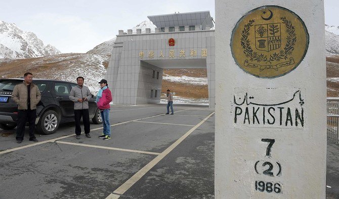 Khunjerab Pass Closed by China for Next Four Months