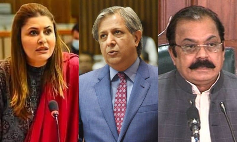 Cabinet Establishes Ministerial Committee to Address Enforced Disappearances