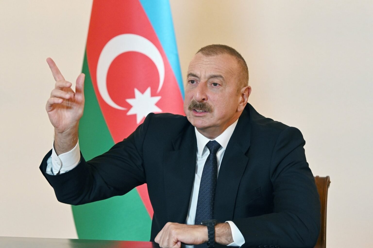 Azerbaijan Alleges France Fueling ‘New War’ in Caucasus