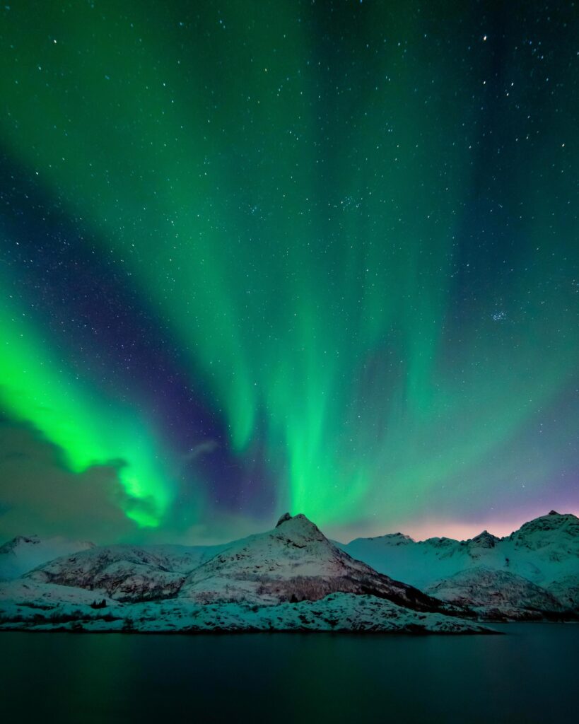 auroras