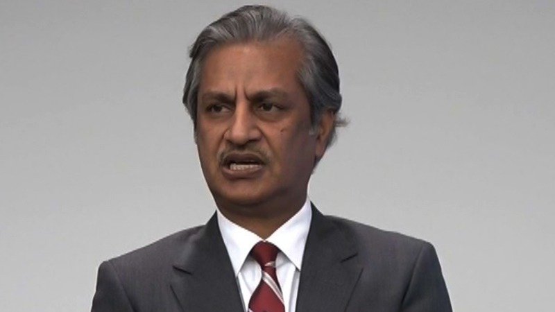 Ex-PEMRA Chief Alleges Former Spymaster’s Pressure During Faizabad Sit-In