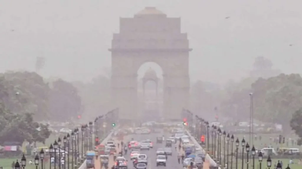 Bangladesh and Sri Lanka Cancel Practice Sessions in Response to Delhi’s Poor Air Quality