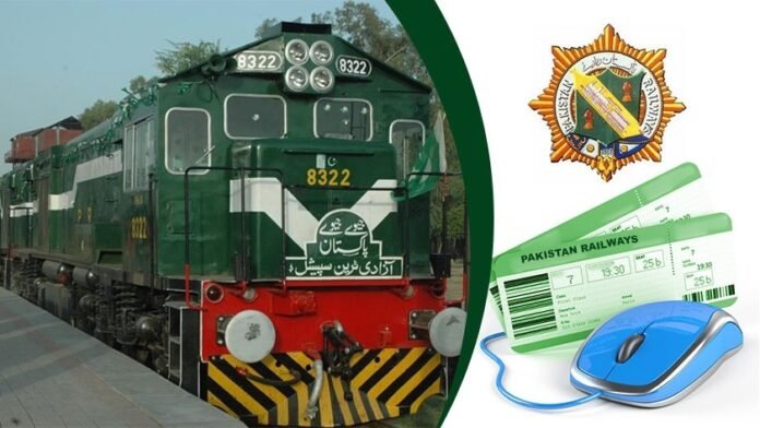 Pakistan Railways Introduces ‘RABTA’ App for Enhanced Passenger Experience