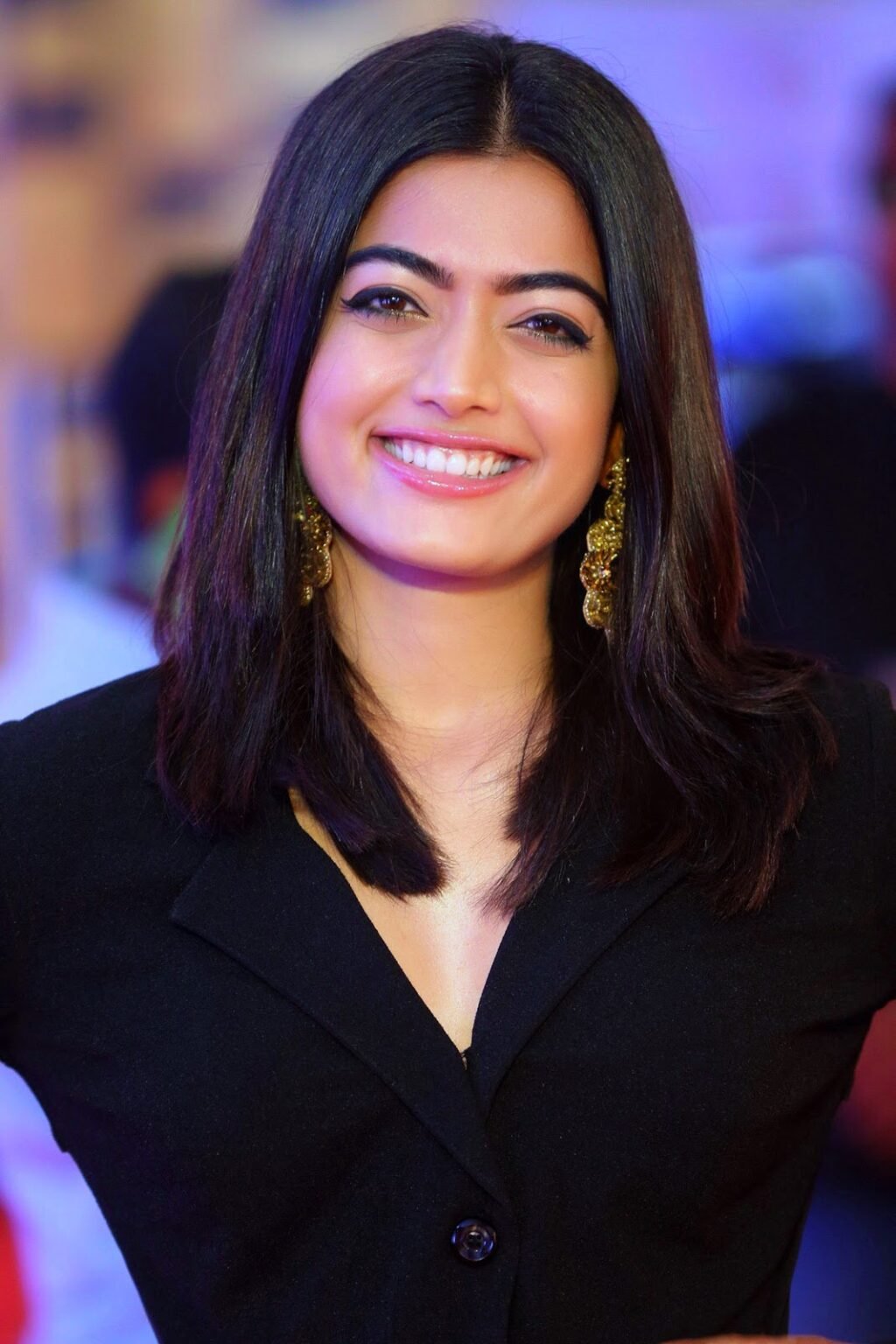 Rashmika Mandanna Speaks Out Against Viral Deepfake Video, Calls for Urgent Action