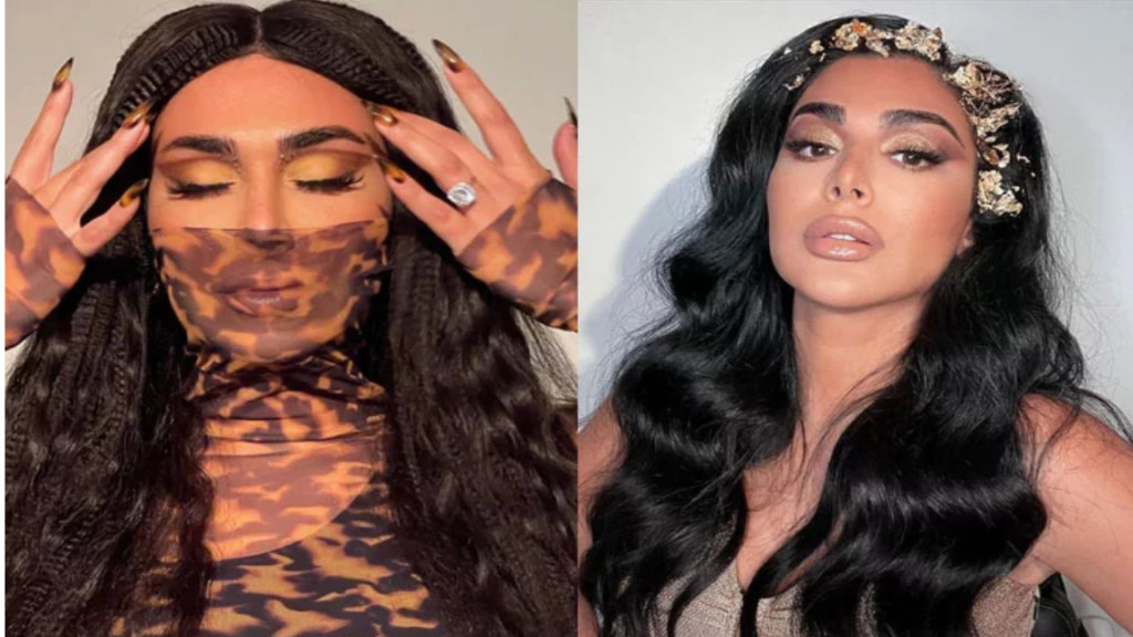 Huda Beauty To Donate $1 Million to Support Humanitarian Organizations in Gaza