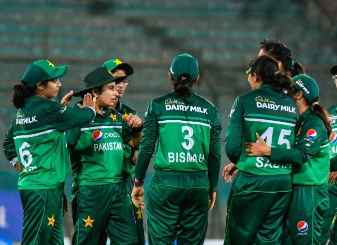 Sadia’s Inspiration Leads Pakistan Women to Victory in ODI Series Opener Against Bangladesh