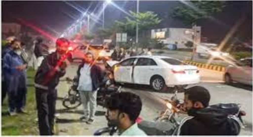 ATC Grants Interim Bail to Father of Underage Driver in Fatal Lahore Accident