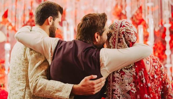 Shahid Afridi Reveals The Reasons Behind Wedding Of His Daughter With Shaheen Afridi The Truth