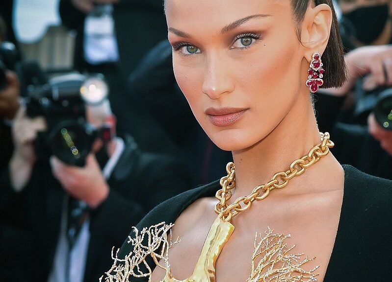 Boycott Christian Dior goes viral as the brand drops Bella Hadid as its