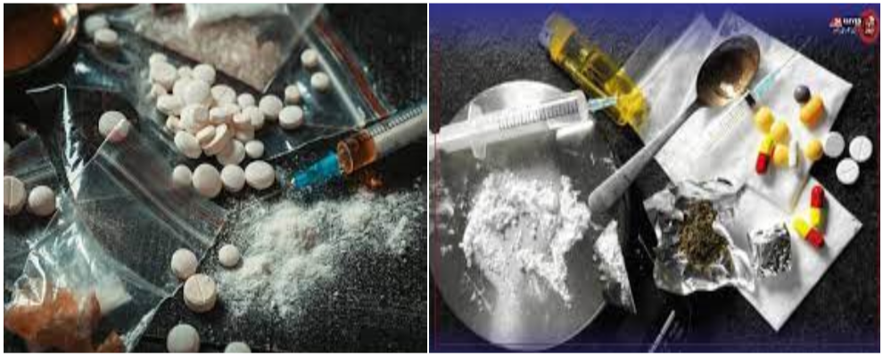 Karachi Police Uncover Online Weed Smuggling Network Using Motorcycle Riders