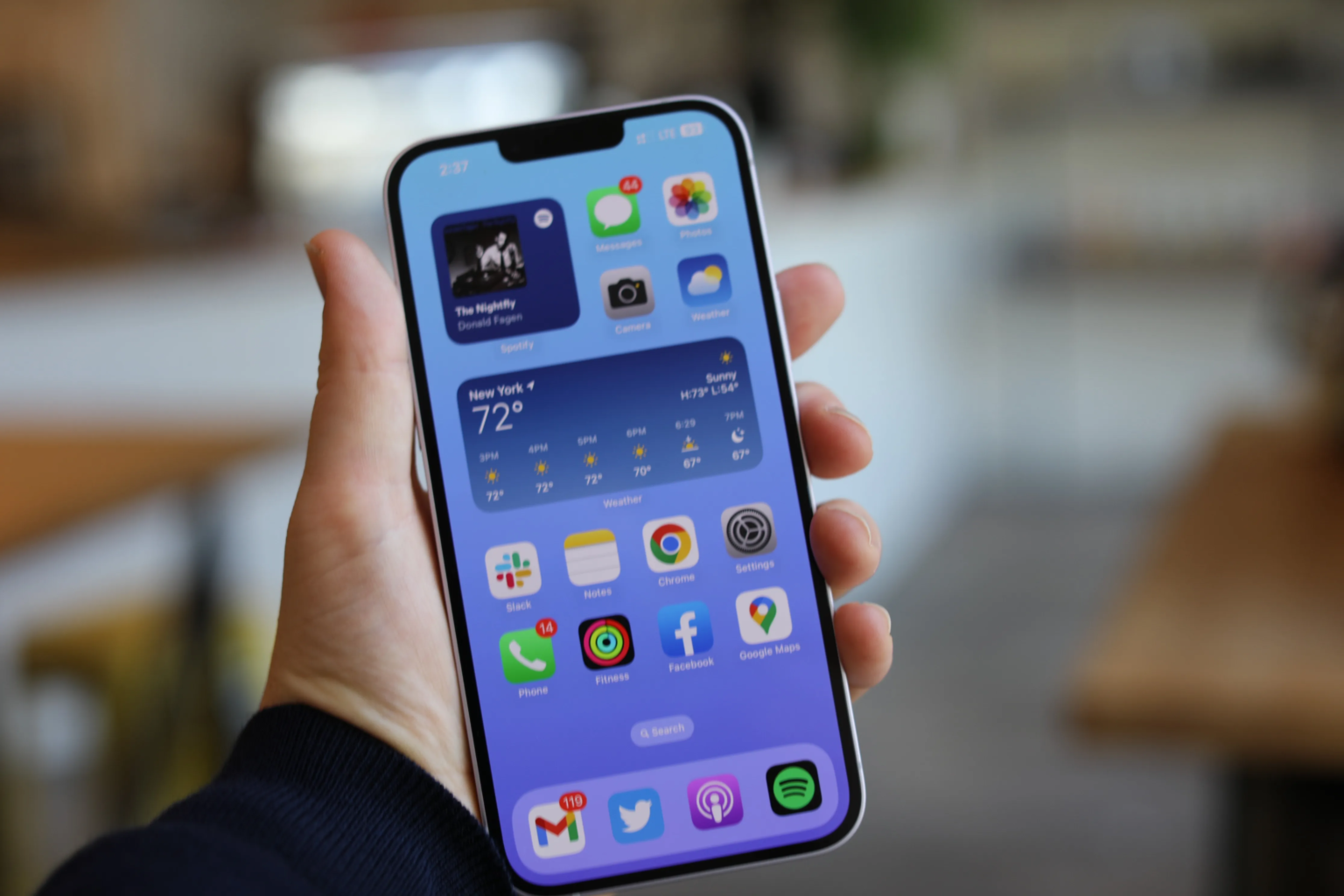 Government Warns Against Hackers Targeting iPhone Users in Pakistan