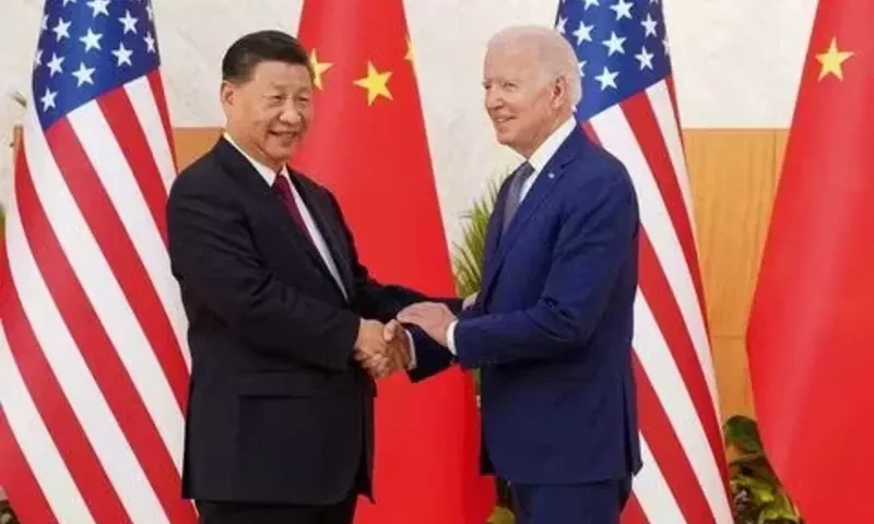 Biden XI
