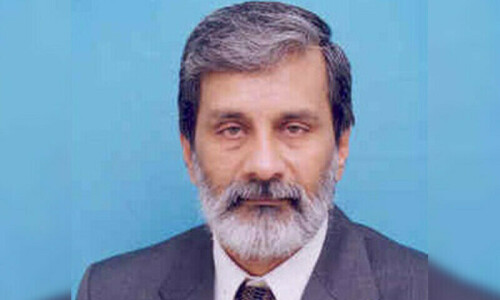 Sindh Government Denies Filing Appeal in Supreme Court Against Ruling on Civilian Trials under Army Act