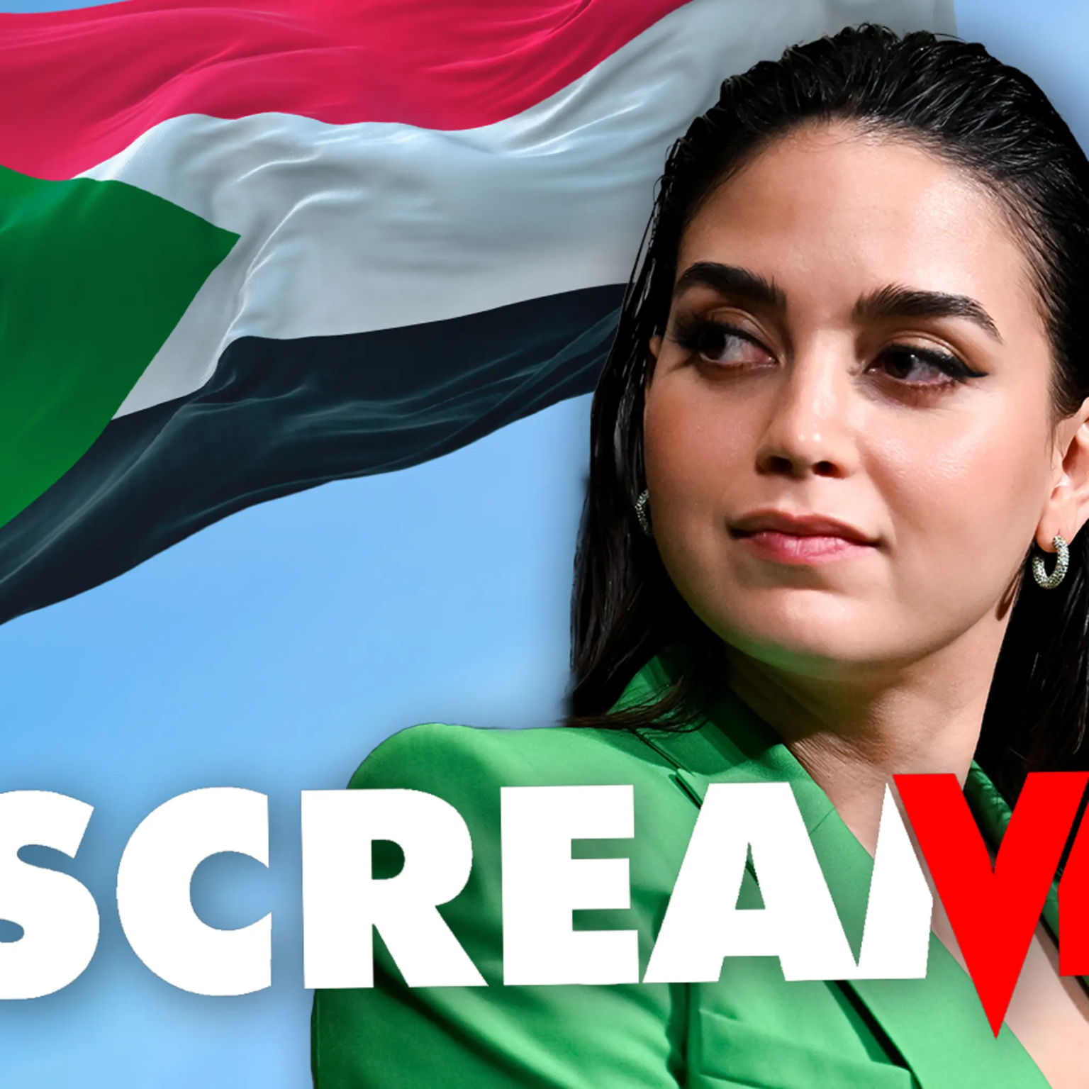 Melissa Barrera Removed from ‘Scream’ Sequel Over pro-Palestine posts