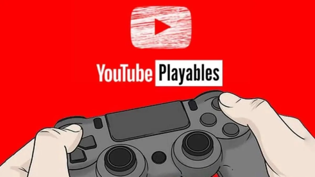 YouTube Unveils ‘Playables’ for Premium Subscribers: Enjoy Arcade Games Directly on the Platform