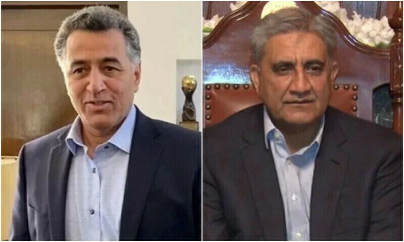 Islamabad High Court Delists Case Against Bajwa and Faiz