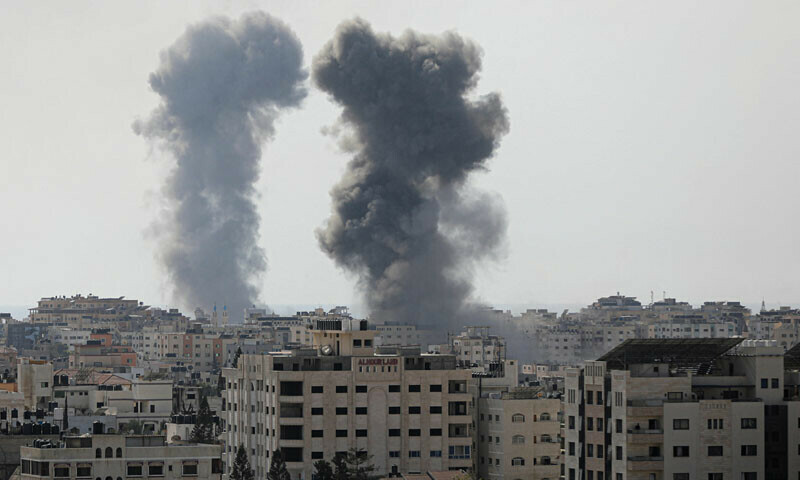 Massive Fire at Iranian Drug Rehabilitation Center Claims 32 Lives, Injures 16