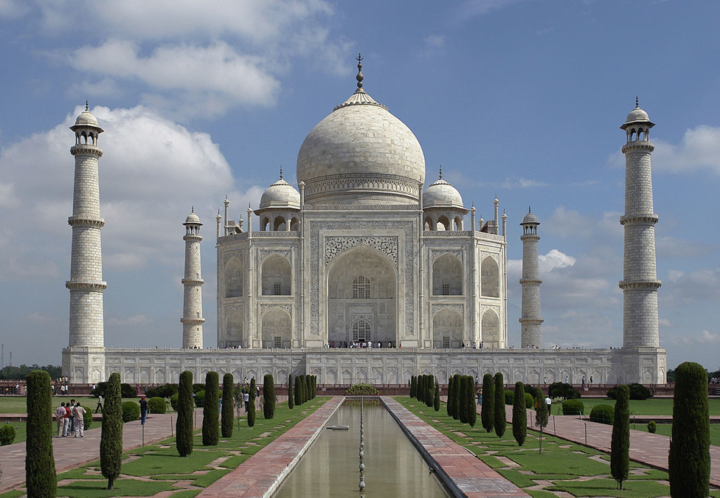 Controversial Petition in Indian High Court Questions Taj Mahal’s Historical Origins