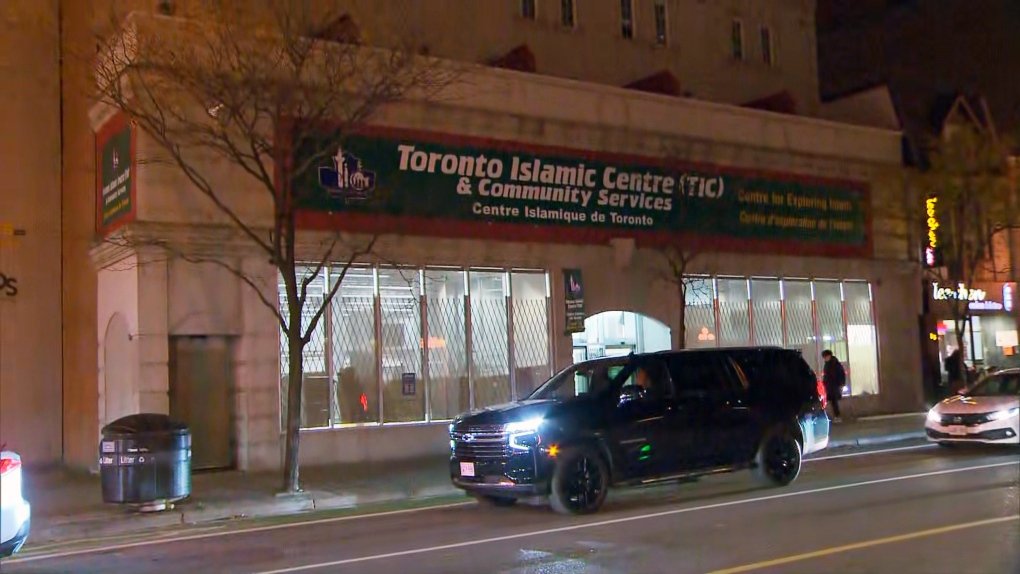 Canadian Man Arrested for Hate-Motivated Attacks: Mosque Vandalism and Assaults Lead to Multiple Charges