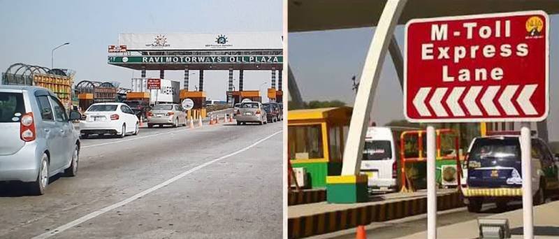 Motorway Police Announces Deadline for Vehicles without M-Tag