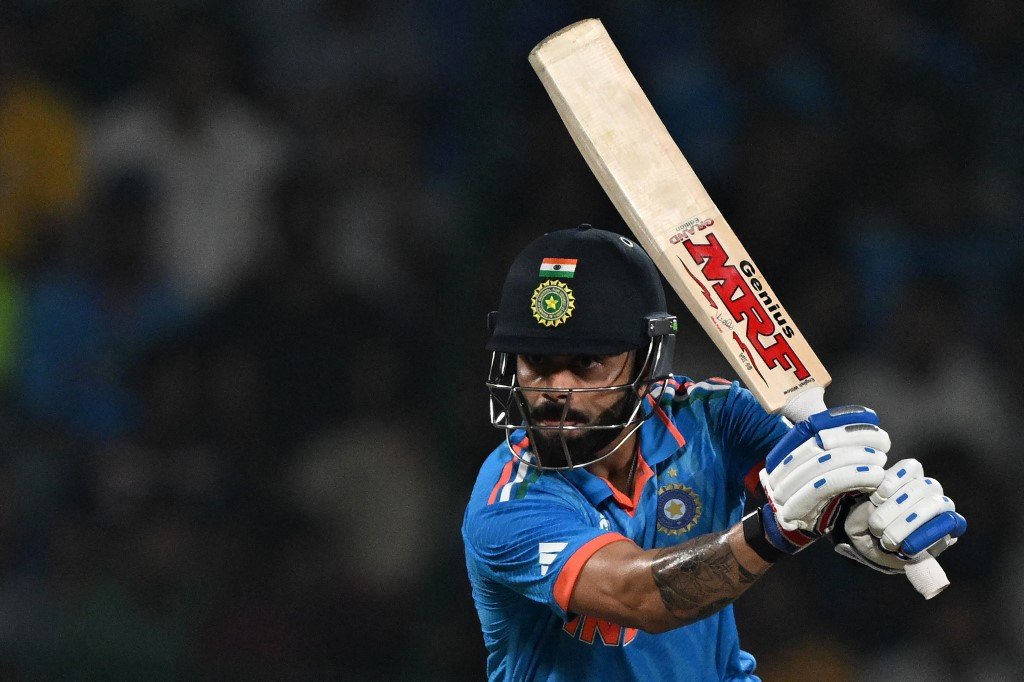 Prenelan Subrayen Targeted in Kohli’s Rampage, Concedes 4, 6, 6, 4