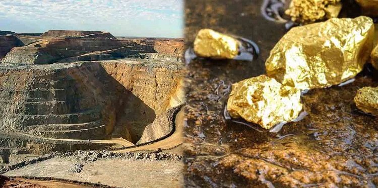 Critical Minerals, Geo-Economics, and Strategic Balancing: Pakistan–U.S. Engagement Through the Lens of the National Security Policy (NSP-2022) Critical Minerals, Geo-Economics, and Strategic Balancing: Pakistan–U.S. Engagement Through the Lens of the National Security Policy