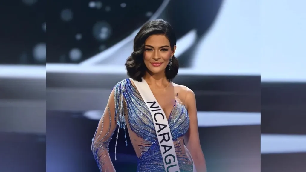 Nicaragua Makes History As Sheynnis Palacios Crowned Miss Universe 2023 In El Salvador The 