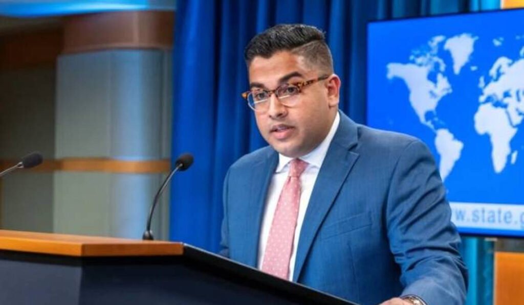 United States denies any rifts with Pakistan after sanctions on four companies