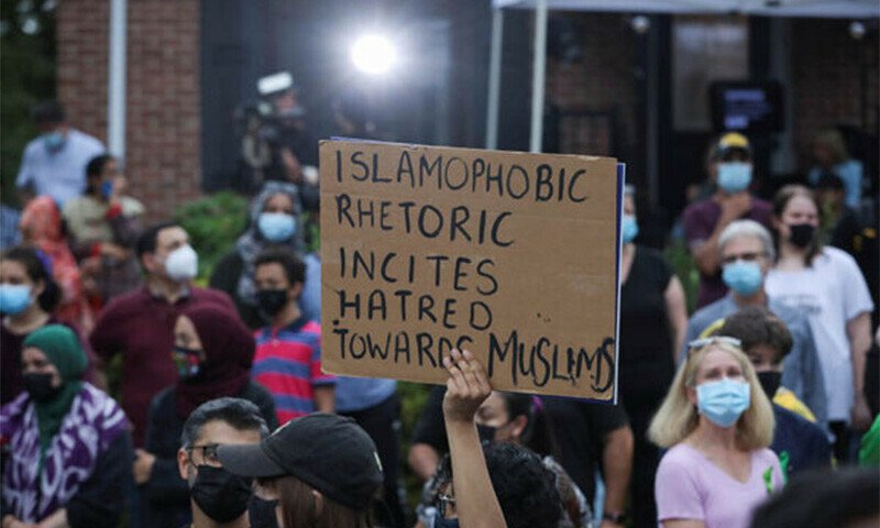 Ontario Man Faces Assault Charges for Allegedly Targeting Muslim Students