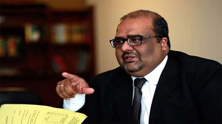 Shahzad Akbar Declared ‘Proclaimed Offender’ in £190 Million Fraud Case