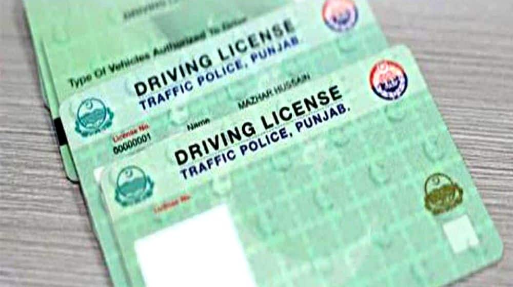 Caretaker Government Drives Up Learner S Driving License Fees The