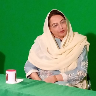 Former Sindh Chief Minister Syed Qaim Ali Shah to face his niece in PS-26 election