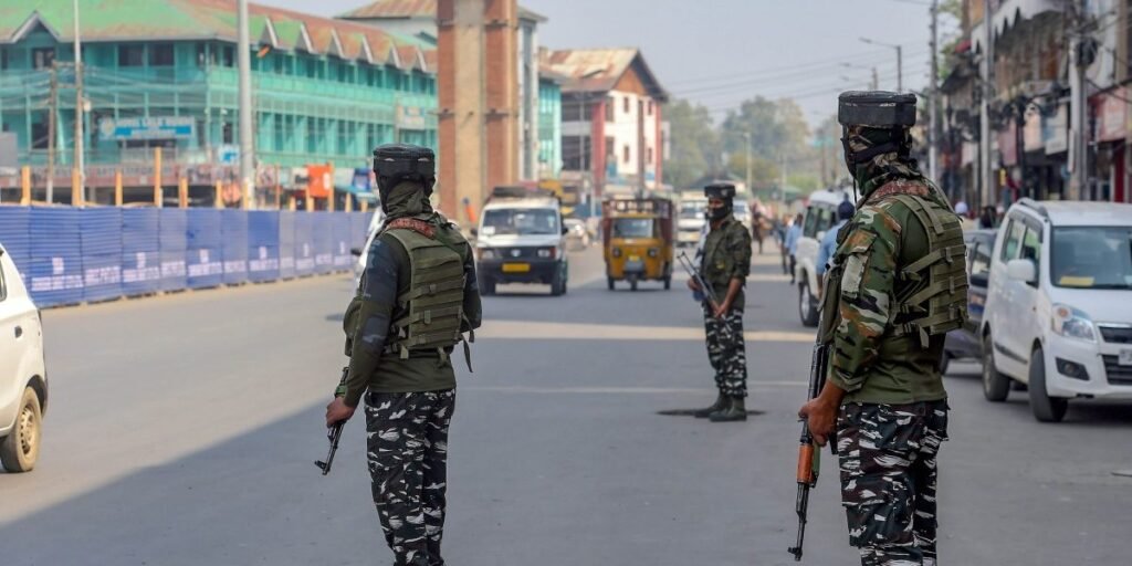 Indian Supreme Court Set to Release Verdict on IIOJK Special Status Next Week