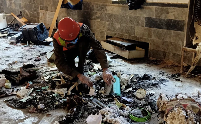 Explosion Near Peshawar School Injures 7, Including Three Children