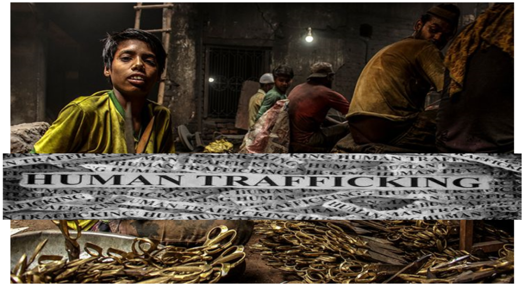 FIA Introduces Hotline for Reporting Human Trafficking Complaints
