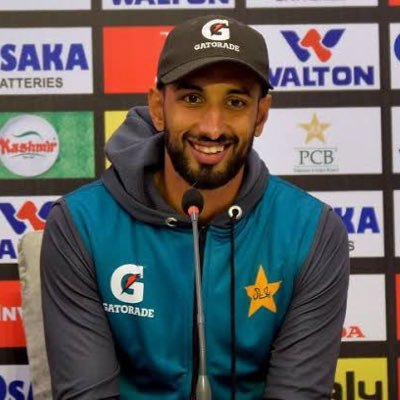 Captain Shan Masood Sets Ambitious Goals for Pakistan in Australian Test Series