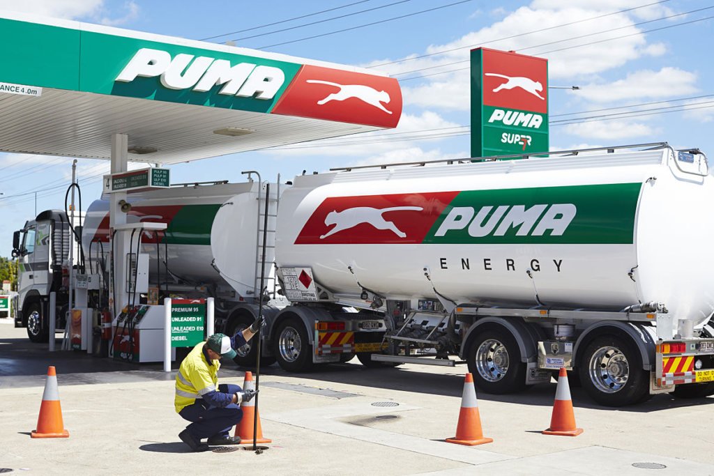 Puma Energy Strengthens Footprint in Pakistan with Strategic Partnership with Chishti Group