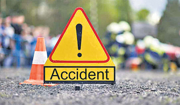 Fatal Bike-Car Collision on Islamabad Expressway Claims Four Lives and Injures Five
